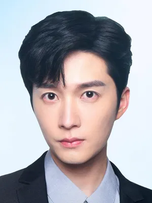 Xu Kaixin