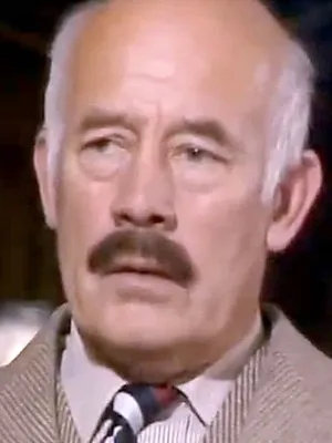 John Abineri