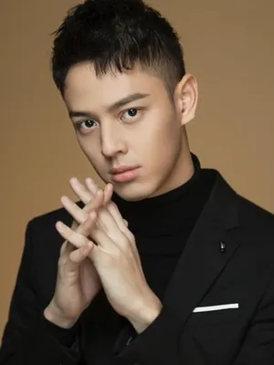 Shan Jingyao