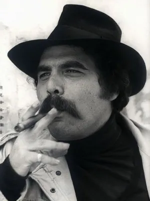 George P. Cosmatos