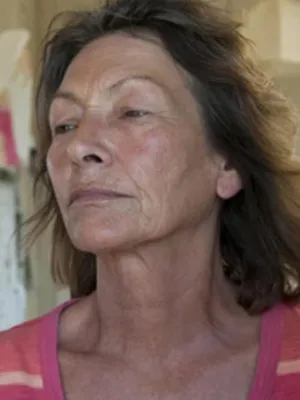 Gillian Jones