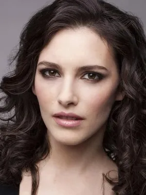 Liane Balaban