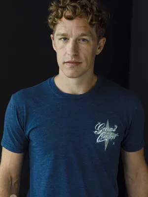 T. Ryan Mooney