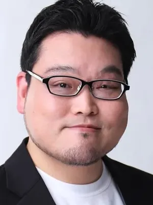 Ryo Sugisaki