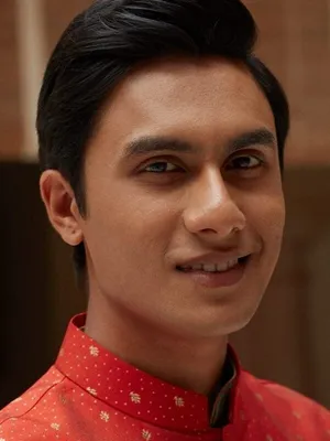 Ritwik Bhowmik