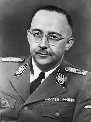 Heinrich Himmler