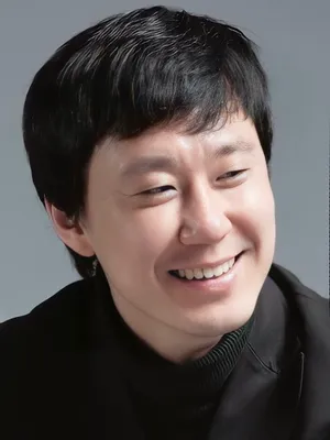 Kim Young-pil