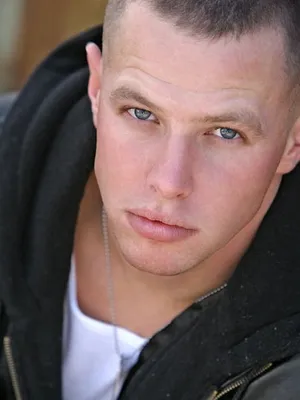Ryan Ahern