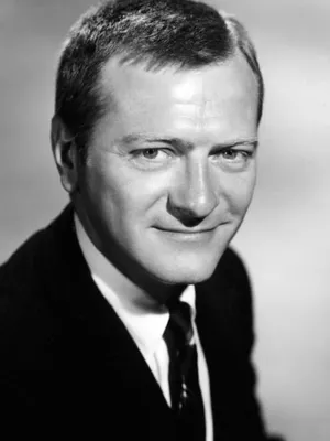 George Grizzard