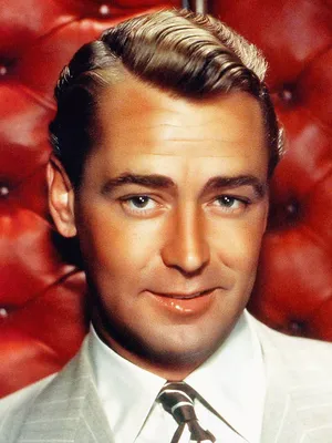 Alan Ladd