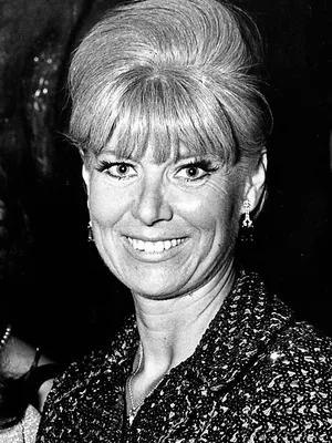 Sheila MacRae