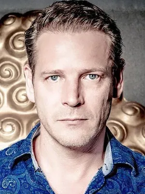 Nicholas Facey