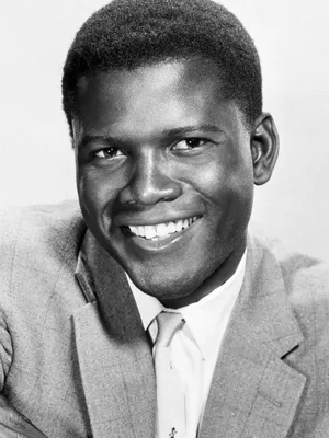 Sidney Poitier