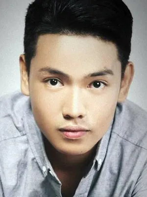 Calvin Reyes