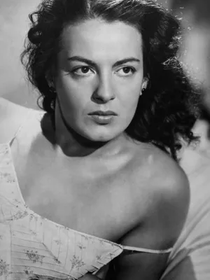 Yvonne Sanson