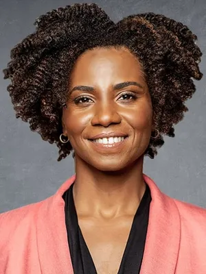 Crystal McCreary