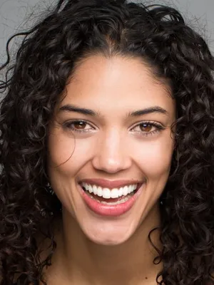 Shamilla Miller