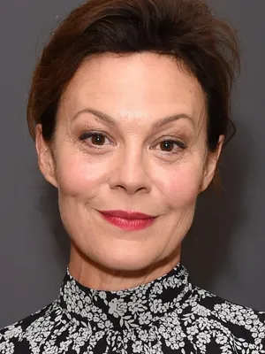 Helen McCrory