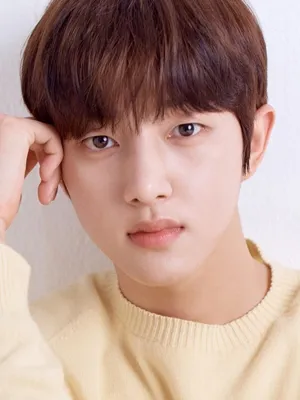 Bong Jae-hyun