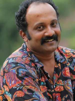Gibin Gopinath
