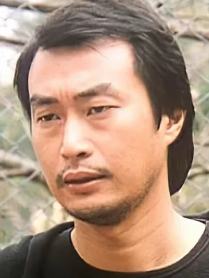 Lung Ming-Yan
