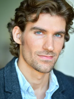 Ben Palacios