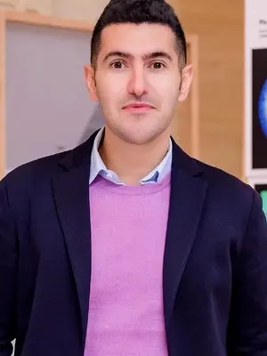 Arash Estilaf