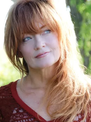 Morgana Shaw
