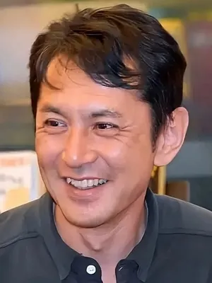 Goro Miyazaki