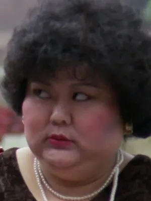 Tsui Oi-Sam