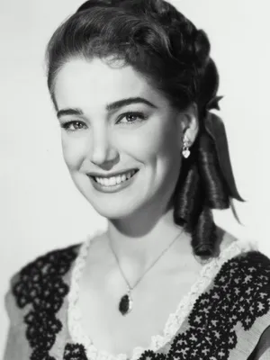Julie Adams
