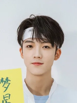 Zheng Mingxin