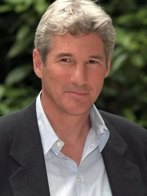 Richard Gere