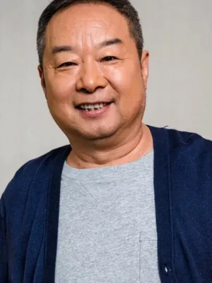 Zhang Shao Rong