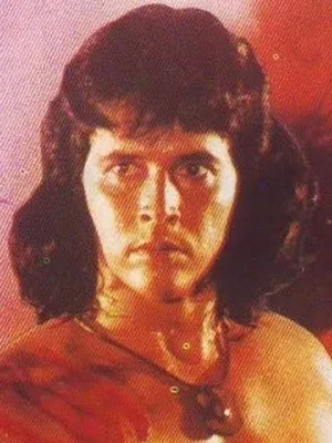 Barry Prima