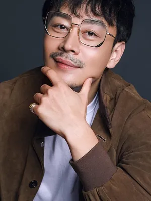 Yu Lei
