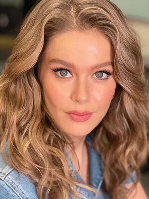 Burcu Biricik