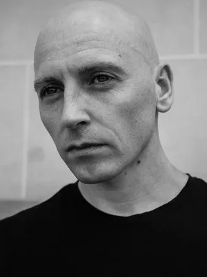 Alex McColl