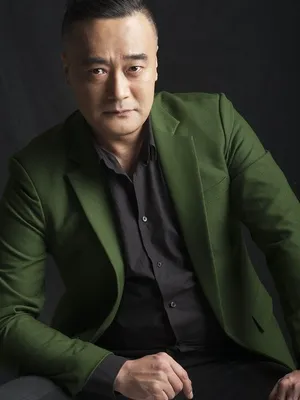 Wang Jianxin