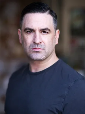 Marc Bannerman