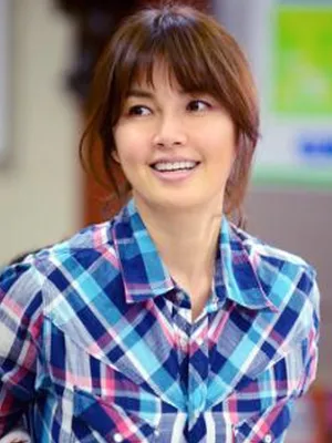 Shin Ae-ra