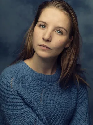 Amy van der Weerden