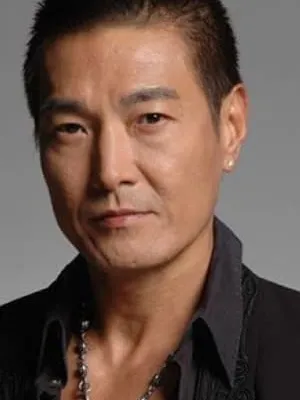 Ken Lo Wai-Kwong