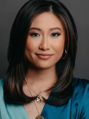 Stephanie Hong