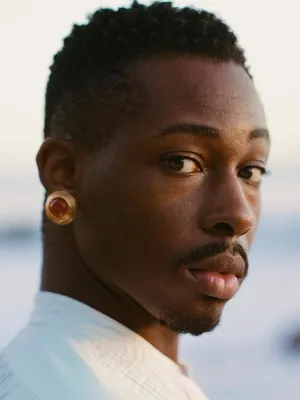 Elijah Boothe