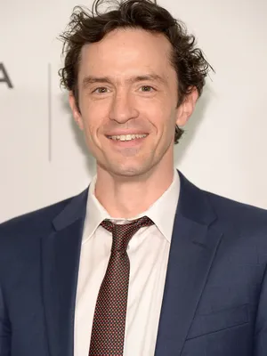 Nathan Darrow