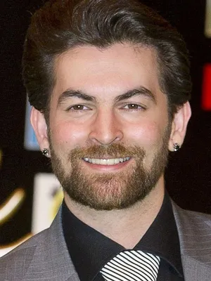 Neil Nitin Mukesh