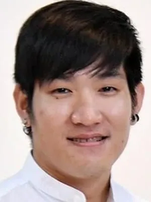 Nattapong Arunnate