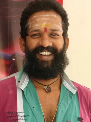Baba Baskar