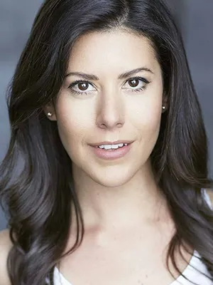 Cristina Dohmen